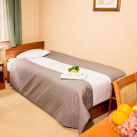 L'Ascada Hotel Срем Екстериор снимка