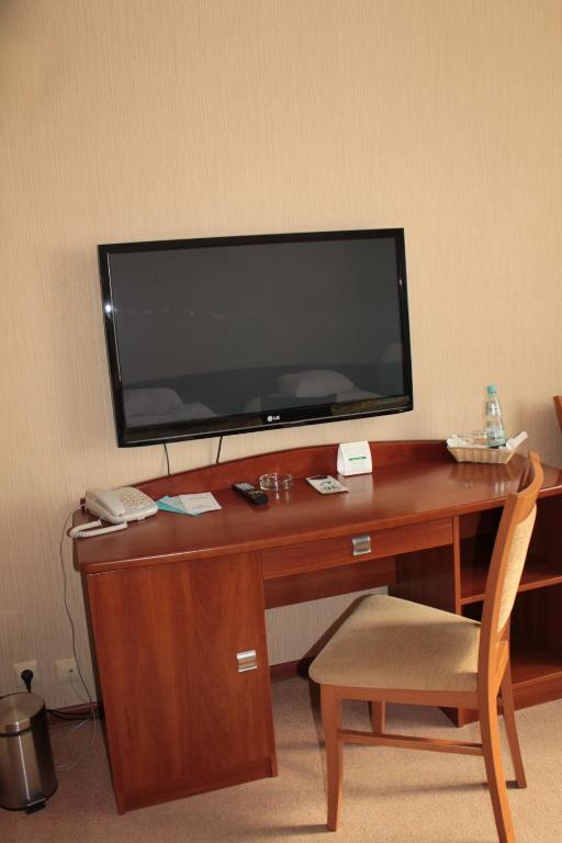L'Ascada Hotel Срем Стая снимка